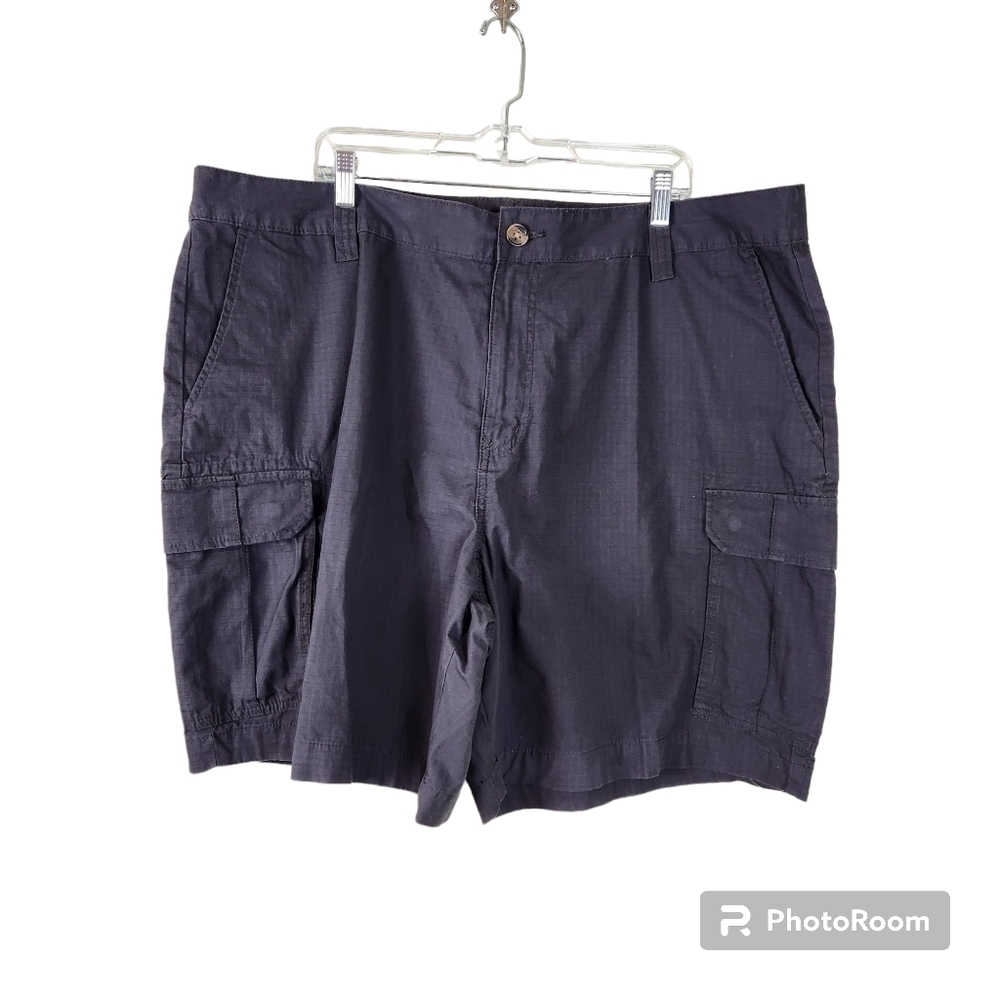 NWT Saddlebred Ripstop Cargo Shorts